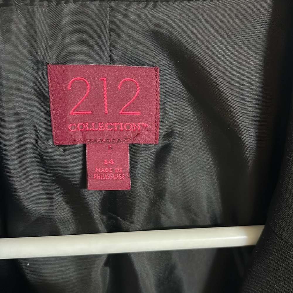 212 Collection Jacket - image 3